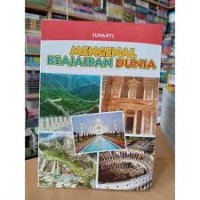 Image of Mengenal Keajaiban Dunia