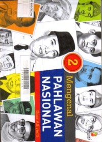 Image of Mengenal Pahlawan Nasional