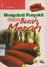 Image of Mengobati Penyakit dengan Buah Merah