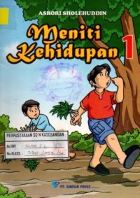 Image of Meniti Kehidupan 1