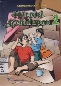 Image of Meniti Kehidupan 2