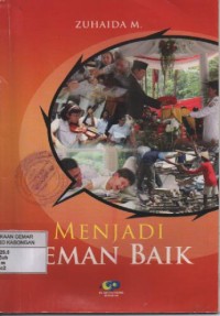 Image of Menjadi Teman Baik