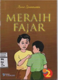 Image of Meraih Fajar