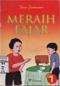 Image of Meraih Fajar 1