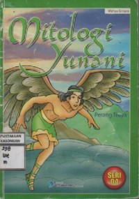 Image of Mitologi Yunani Perang Troya