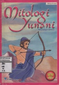 Image of Mitologi Yunani seri 06
