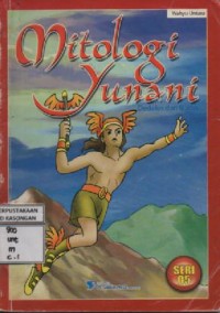 Image of Mitologi Yunani Ddarous dan Ikarus