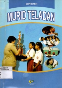 Image of Murid Teladan