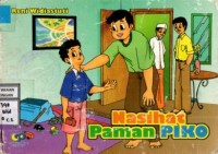 Image of Nasihat Paman Piko