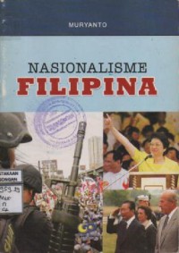 Image of Nasionalisme Filipina