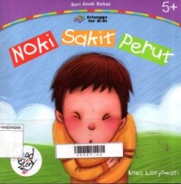 Image of Noki Sakit Perut