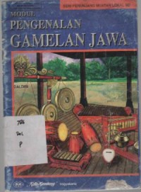 Image of PENGENALAN GAMELAN JAWA
