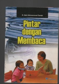 Image of Pintar Dengan Membaca