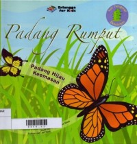 Image of Padang Rumput