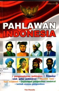 Image of Pahlawan Indonesia