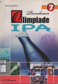 Image of Panduan Olimpiade IPA 7