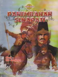 Image of Panembahan Senopati