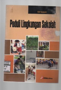 Image of Peduli Lingkungan Sekolah