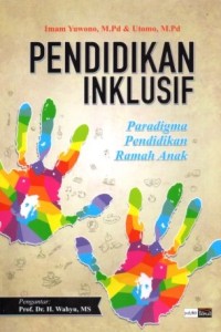 Image of Pendidikan Inklusif