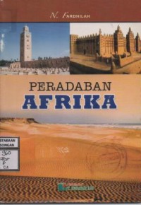 Image of Peradaban Afrika