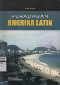 Image of Peradaban Amerika Latin