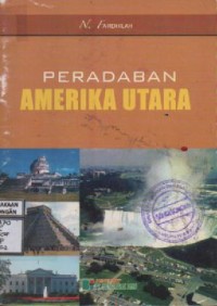 Image of Peradaban Amerika Utara