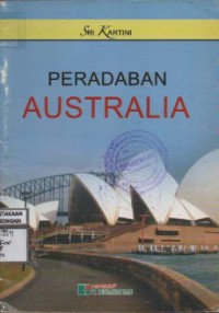 Image of Peradaban Australia