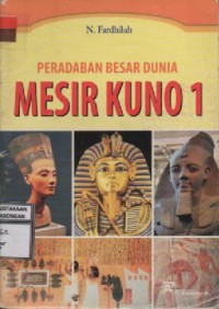 Image of Peradaban Besar Dunia Mesir Kuno 1