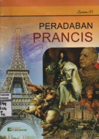 Image of Peradaban Prancis