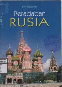 Image of Peradaban Rusia