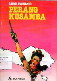 Image of Perang Kusamba