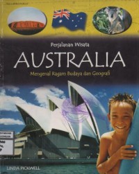 Image of Perjalanan Wisata Australia Mengenal Ragam Budaya dan Geografi