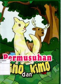 Image of Permusuhan Lino dan Kimo