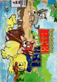 Image of Persahabatab Beki dan Tiki