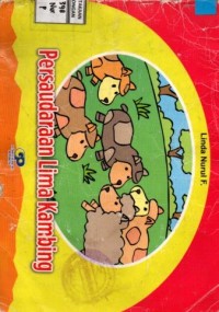 Image of Persaudaraan Lima Kambing