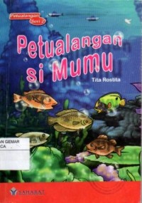 Image of Petualangan Si Mumu