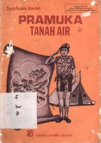 Image of Pramuka Tanah Air