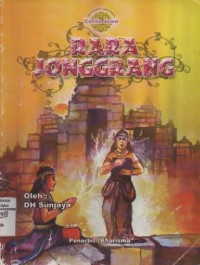 Image of RARA JONGGRANG