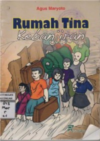 Image of Rumah ina Kebanjiran