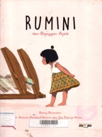 Image of Rumini dan Ranggon Ajaib