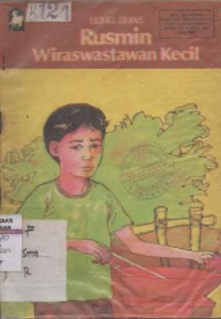 Image of Rusmin Wiraswastswan Kecil