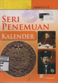 Image of SERI PENEMUAN KALENDER