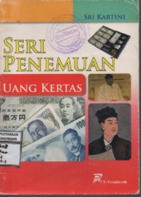 Image of SERI PENEMUAN UANG KERTAS