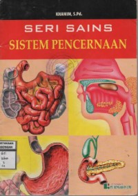 Image of SERI SAINS SISTEM PENCERNAAN