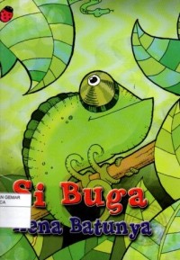 Image of Si Bunga Kena Batunya