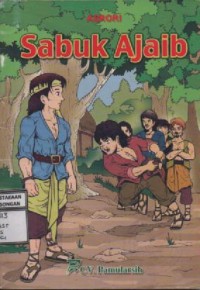 Image of Sabuk Ajaib