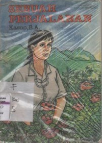 Image of Sebuah Perjalalan