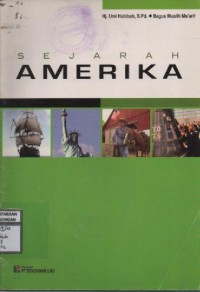 Image of Sejarah Amerika