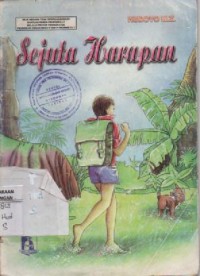 Image of Sejuta Harapan