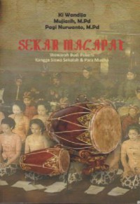 Image of Sekar Macapat